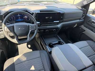 2026 Chevrolet 2500 Crew Cab, $84270.0. Photo 11