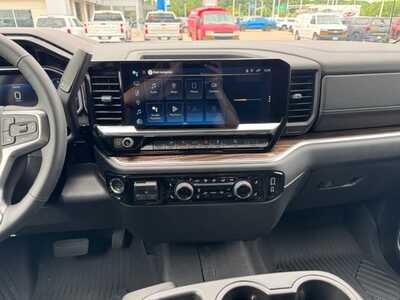 2026 Chevrolet 1500 Crew Cab, $51820. Photo 2