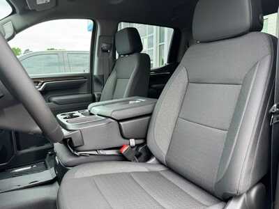 2026 Chevrolet 1500 Crew Cab, $51820. Photo 6