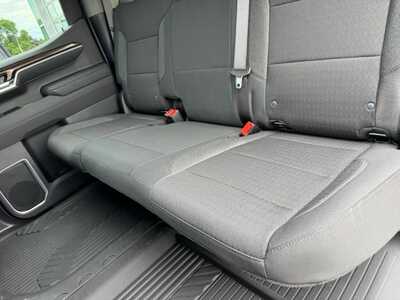 2026 Chevrolet 1500 Crew Cab, $51820. Photo 7
