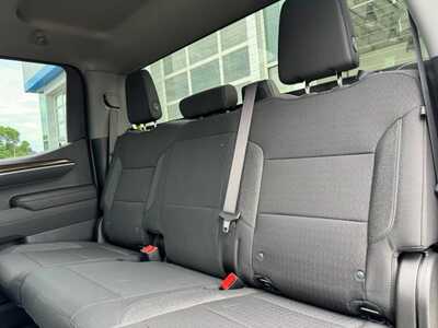 2026 Chevrolet 1500 Crew Cab, $51820. Photo 8