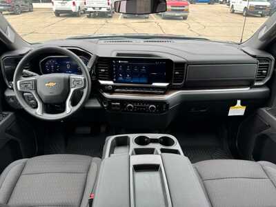 2026 Chevrolet 1500 Crew Cab, $51820. Photo 9