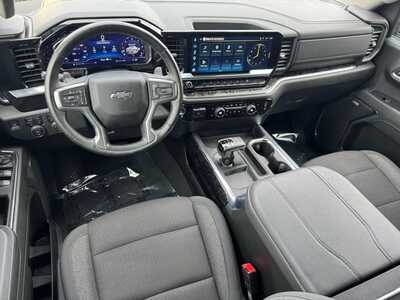 2024 Chevrolet 1500 Crew Cab, $53999. Photo 10