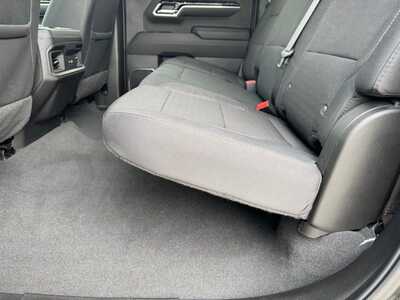 2024 Chevrolet 1500 Crew Cab, $53999. Photo 7