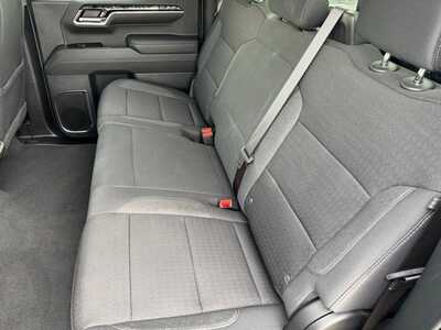 2024 Chevrolet 1500 Crew Cab, $53999. Photo 8