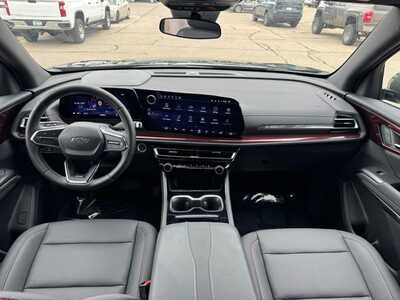 2024 Chevrolet Traverse, $44599. Photo 10