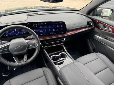 2024 Chevrolet Traverse, $44599. Photo 12