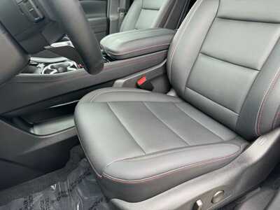 2024 Chevrolet Traverse, $44599. Photo 5