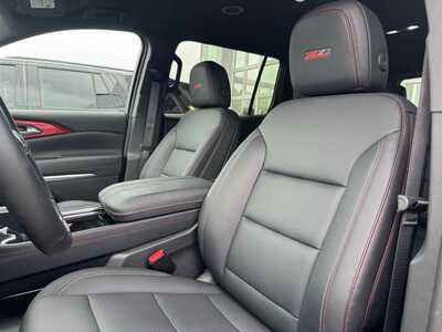 2024 Chevrolet Traverse, $44599. Photo 6