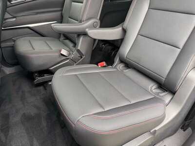 2024 Chevrolet Traverse, $44599. Photo 7