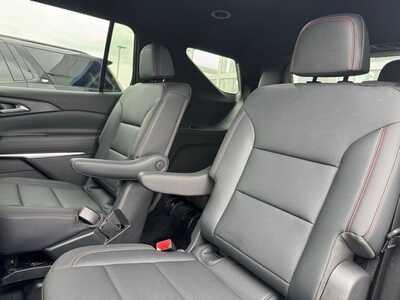 2024 Chevrolet Traverse, $44599. Photo 8
