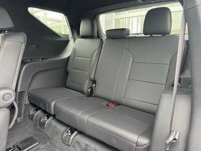 2024 Chevrolet Traverse, $44599. Photo 9