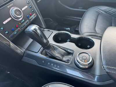 2018 Ford Explorer, $18795. Photo 11