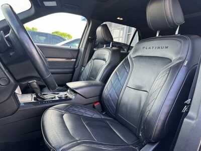 2018 Ford Explorer, $18795. Photo 6