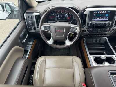 2018 GMC 1500 Crew Cab, $30899. Photo 10