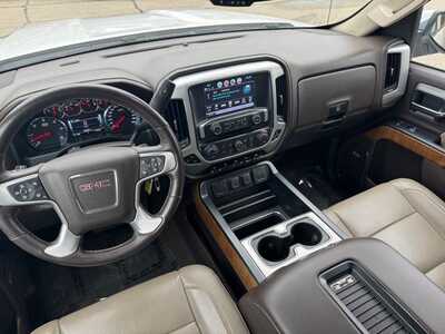 2018 GMC 1500 Crew Cab, $30899. Photo 11