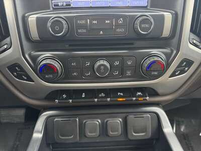 2018 GMC 1500 Crew Cab, $30899. Photo 12