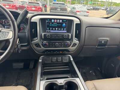 2018 GMC 1500 Crew Cab, $30899. Photo 2