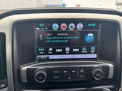 2018 GMC 1500 Crew Cab, $30899. Photo 3