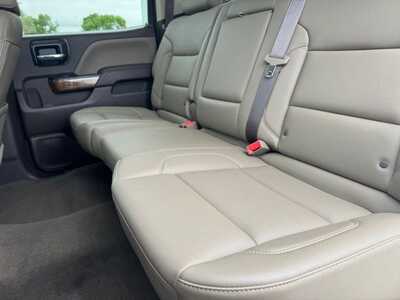 2018 GMC 1500 Crew Cab, $30899. Photo 7