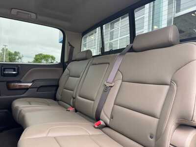 2018 GMC 1500 Crew Cab, $30899. Photo 8