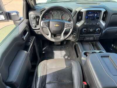 2020 Chevrolet 3500 Crew Cab, $47775. Photo 10