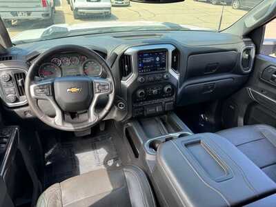2020 Chevrolet 3500 Crew Cab, $47775. Photo 11