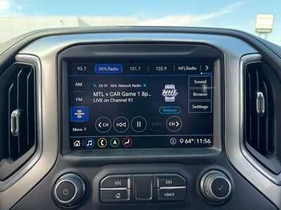 2020 Chevrolet 3500 Crew Cab, $47775. Photo 3