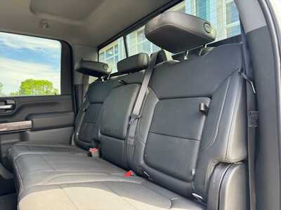 2020 Chevrolet 3500 Crew Cab, $47775. Photo 8