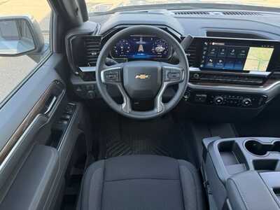2026 Chevrolet 1500 Crew Cab, $52170.0. Photo 10