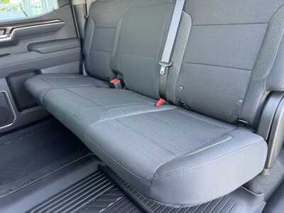 2026 Chevrolet 1500 Crew Cab, $52170.0. Photo 7