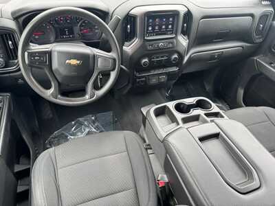 2020 Chevrolet 2500 Crew Cab, $33495. Photo 10