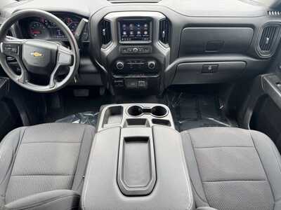 2020 Chevrolet 2500 Crew Cab, $33495. Photo 11