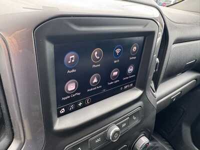2020 Chevrolet 2500 Crew Cab, $33495. Photo 2