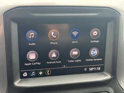 2020 Chevrolet 2500 Crew Cab, $33495. Photo 3
