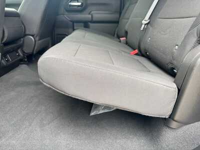 2020 Chevrolet 2500 Crew Cab, $33495. Photo 7