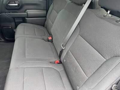 2020 Chevrolet 2500 Crew Cab, $33495. Photo 8