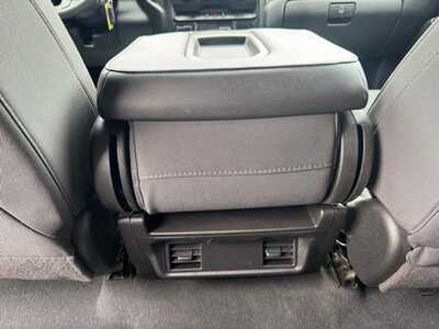 2020 Chevrolet 2500 Crew Cab, $33495. Photo 9
