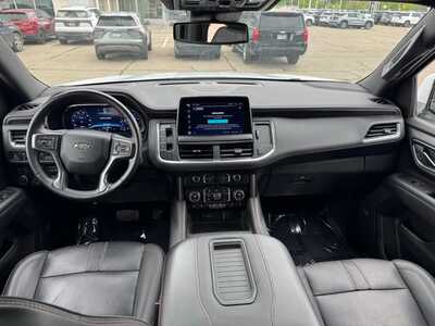 2023 Chevrolet Tahoe, $56895. Photo 10