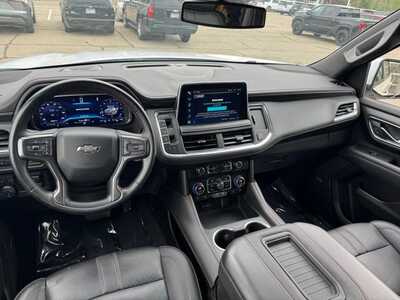 2023 Chevrolet Tahoe, $56895. Photo 12