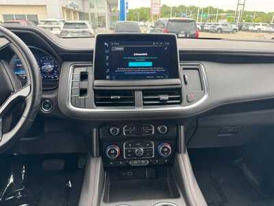 2023 Chevrolet Tahoe, $56895. Photo 2
