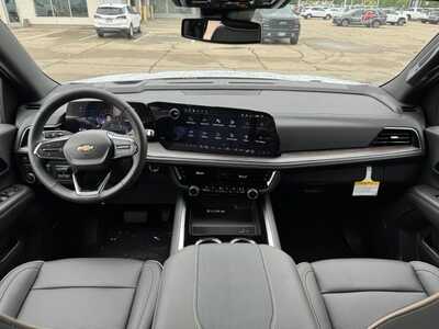 2026 Chevrolet Tahoe, $81830.0. Photo 10