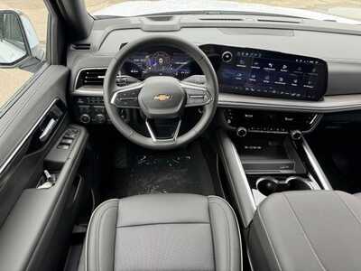 2026 Chevrolet Tahoe, $81830.0. Photo 11