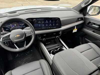 2026 Chevrolet Tahoe, $81830.0. Photo 12
