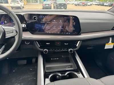 2026 Chevrolet Tahoe, $81830.0. Photo 2
