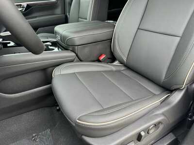 2026 Chevrolet Tahoe, $81830.0. Photo 5
