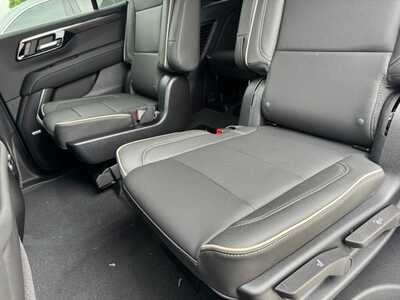 2026 Chevrolet Tahoe, $81830.0. Photo 7