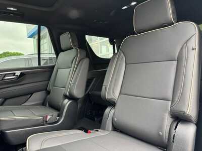 2026 Chevrolet Tahoe, $81830.0. Photo 8