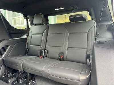 2026 Chevrolet Tahoe, $81830.0. Photo 9
