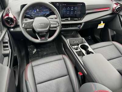 2026 Chevrolet Equinox, $37840.0. Photo 10